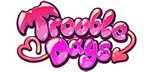 trouble days hentai|[qureate] Trouble Days [Decensored] .